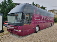 NEOPLAN N516 SHDH, 2000, 2000 god