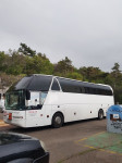 Neoplan N516SHDH