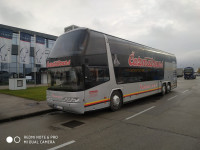 NEOPLAN Skyliner