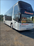 Neoplan skyliner