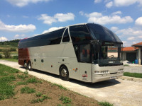 Neoplan Starliner 57+2+1 SJEDALA