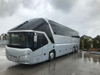 Neoplan Starliner