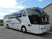 Neoplan Starliner N516 - REG 8/2016