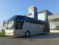 NEOPLAN Starliner