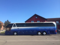Neoplan Starliner