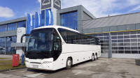 NEOPLAN Tourliner