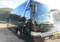 NEOPLAN Tourliner