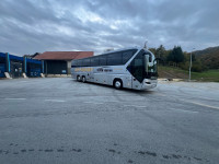 Neoplan Tourliner