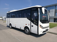 OTOKAR Navigo Maxi - NOVO -