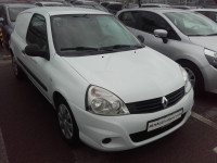 Renault Clio Serviser Storia Authentique 1,5 dCi
