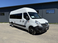 Renault Master 2 jedinica!