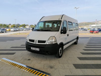 Renault master dci 140