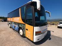 SETRA 309 HD, 35sjedala, izvrsno stanje