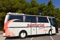 Setra S 309
