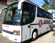 Setra S 312