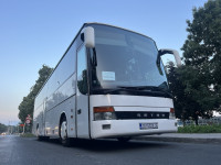 Setra 315 GT HD