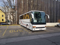 Setra 315 GT-HD