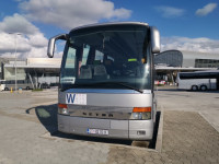 Setra 315 HD