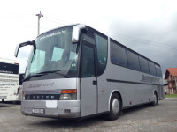 Setra 315 HD