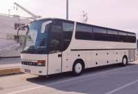 Setra 315 HDH Euro III (46+1+1)