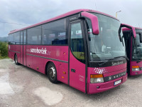 Setra s 315 ul