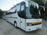 SETRA 315 HD  PRODANO