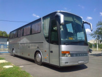 Setra 315 HDH