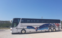 SETRA S 317 HDH, 2001., 13.000 eur