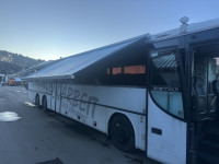 Setra S 319 UL-Party, Tulum, Event Kamper Bus