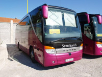 Setra S 411