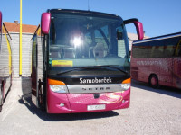 Setra S 411