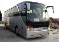 SETRA 415 HD