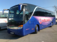SETRA 415 HD - 47+1+1
