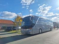 Setra 415 HD