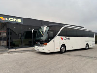 Setra 415 HD