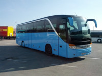 Setra S 415 HD
