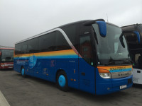 Setra 415 HD