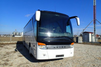 SETRA S 415 HD