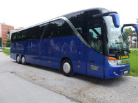 Setra 416 HDH
