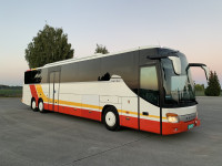 SETRA S 417 GT-HD