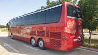 SETRA 417 HDH, 59+1+1