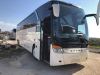 SETRA S 417 HDH