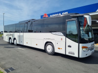 SETRA S 417 UL / 59+2+1 / 300 KW / TOP