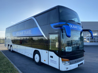 SETRA 431 DT / 79+1+1 sjedala