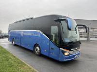 SETRA 515 HD