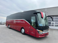 Setra 515 HD