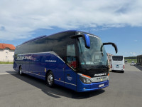 Setra 515 HD