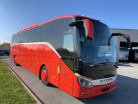 SETRA 516 HD/2 ---> 55+1+1 sjedala