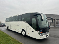 Setra 516 HD/2