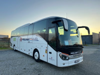Setra 516 HD/2
